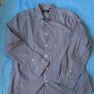 Claiborne Men's Shirt